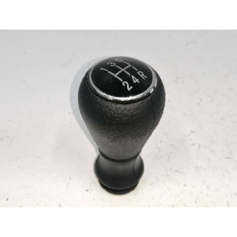 Recambio de pomo palanca cambio para citroën xsara berlina 2.0 hdi satisfaction referencia OEM IAM FX150  