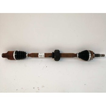 Recambio de transmision delantera derecha para dacia sandero 1.2 16v cat referencia OEM IAM 391004298R  