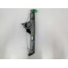Recambio de elevalunas delantero izquierdo para renault scenic ii grand luxe privilege referencia OEM IAM CABLE 402046A CARIBE C