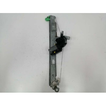 Recambio de elevalunas delantero izquierdo para renault scenic ii grand luxe privilege referencia OEM IAM CABLE 402046A CARIBE C