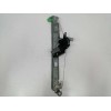 Recambio de elevalunas delantero izquierdo para renault scenic ii grand luxe privilege referencia OEM IAM CABLE 402046A CARIBE C