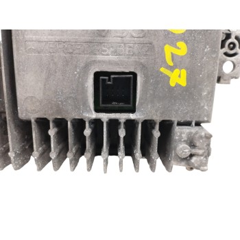 Recambio de pantalla multifuncion para mercedes-benz clase e t-model (s212) e 200 cdi / bluetec (212.205, 212.206) referencia OE