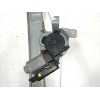 Recambio de elevalunas delantero izquierdo para renault scenic ii grand luxe privilege referencia OEM IAM CABLE 402046A CARIBE C