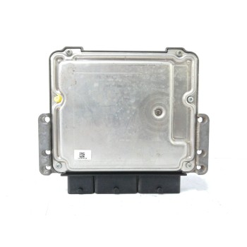 Recambio de centralita motor uce para renault clio iv 1.5 dci diesel fap referencia OEM IAM 237106319R 0281032811 