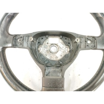 Recambio de volante para volkswagen passat berlina (3c2) 2.0 tdi referencia OEM IAM 3C0419091A CON DESGASTE 