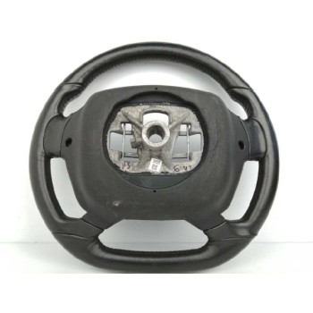 Recambio de volante para citroën c4 picasso 1.6 blue-hdi fap referencia OEM IAM 6228092 CON DESGASTE 