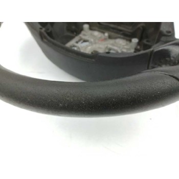 Recambio de volante para citroën c4 picasso 1.6 blue-hdi fap referencia OEM IAM 6228092 CON DESGASTE 