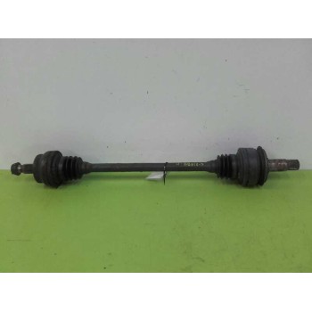 Recambio de transmision trasera derecha para mercedes-benz clase c (w204) berlina c 200 cdi blueefficiency (204.001) referencia 