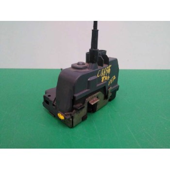 Recambio de cerradura puerta trasera derecha para renault espace iv (jk0) expression referencia OEM IAM 017959Z98  