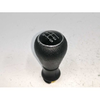 Recambio de pomo palanca cambio para citroën xsara berlina 2.0 hdi satisfaction referencia OEM IAM FX150  