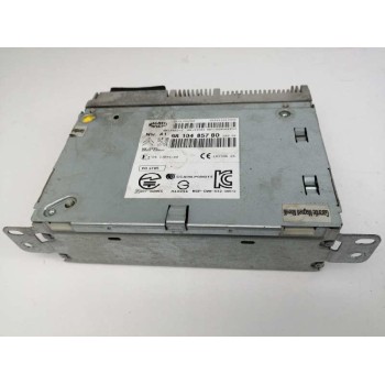 SISTEMA AUDIO / RADIO CD 9810485780 