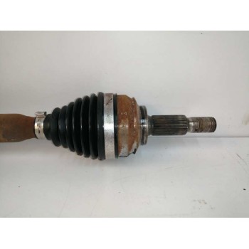 Recambio de transmision delantera derecha para dacia sandero 1.2 16v cat referencia OEM IAM 391004298R  