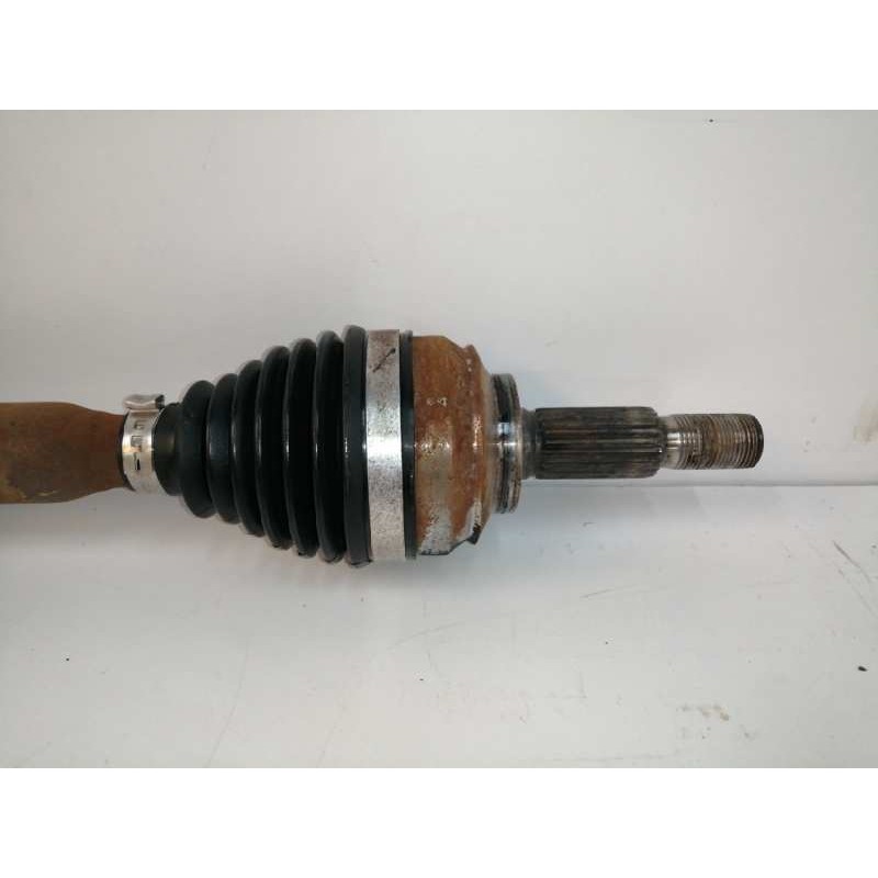 TRANSMISION DELANTERA DERECHA