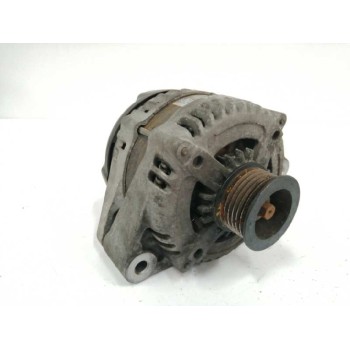 Recambio de alternador para jaguar xj 4.2 v8 32v cat referencia OEM IAM 2W9310300AB  