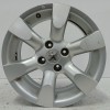 Recambio de llanta para peugeot 307 (s1) 2.0 hdi cat referencia OEM IAM 9652489880 6,5JX16CH4-31 4H 4X108