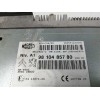 Recambio de sistema audio / radio cd para citroën c4 picasso 1.6 blue-hdi fap referencia OEM IAM 9810485780  