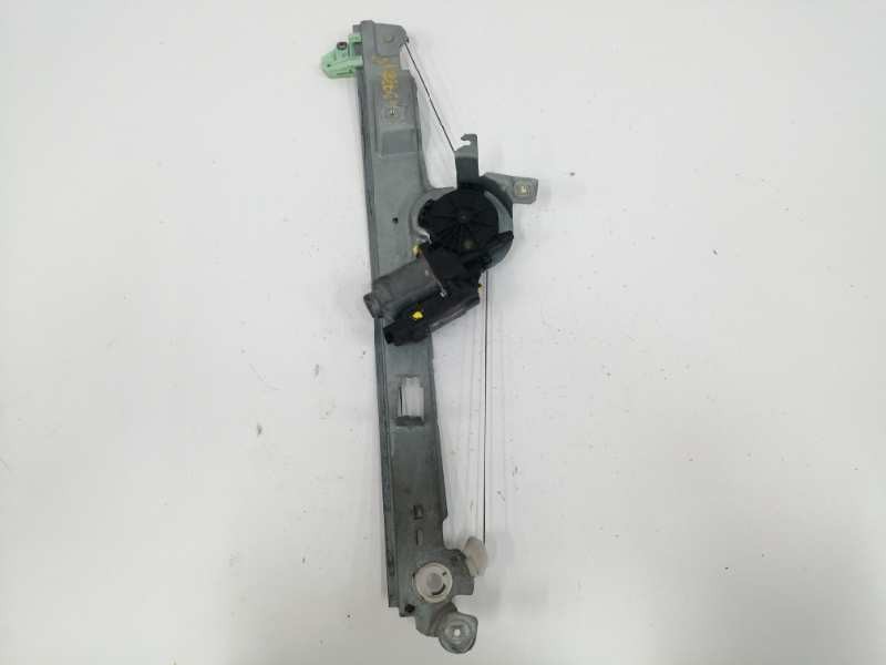 Recambio de elevalunas delantero izquierdo para renault scenic ii grand luxe privilege referencia OEM IAM CABLE  CARIBE CABLE