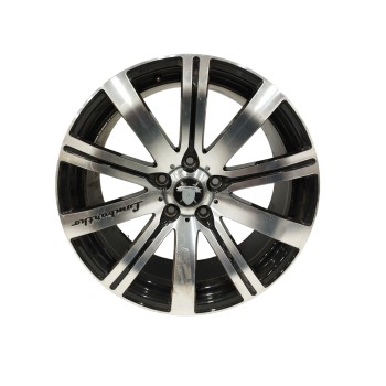 LLANTA LOMBARTHOLX 9 5JX20CH 5H 5X130