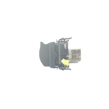 Recambio de mando elevalunas delantero izquierdo para renault scenic ii grand luxe privilege referencia OEM IAM 315042B ENCHUFE 