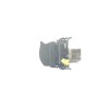 Recambio de mando elevalunas delantero izquierdo para renault scenic ii grand luxe privilege referencia OEM IAM 315042B ENCHUFE 