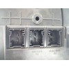 Recambio de caja reles / fusibles para renault scenic ii 1.9 dci diesel referencia OEM IAM 8200525386 S118400250D 