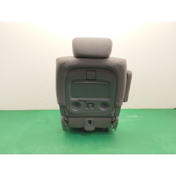 Recambio de asientos trasero izquierdo para ssangyong rodius ii 2.2 xdi referencia OEM IAM   