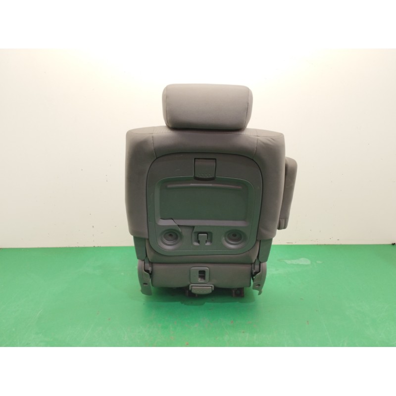 ASIENTOS TRASERO IZQUIERDO