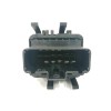 Recambio de mando elevalunas delantero izquierdo para renault scenic ii referencia OEM IAM 8200060045  