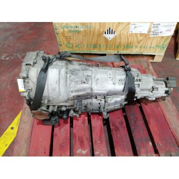 DESPIECE CAJA CAMBIOS GUN CARCASA ROTA 