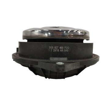 Recambio de maneta exterior porton para volkswagen passat lim. (3g2) 2.0 tdi referencia OEM IAM 3G5827469  