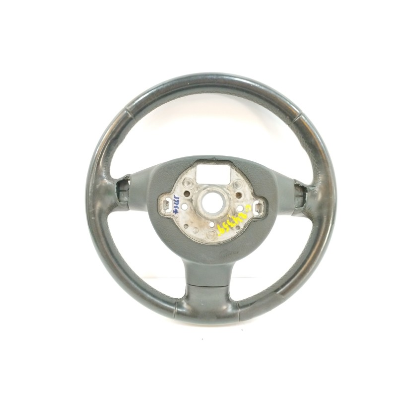 VOLANTE CON DESGASTE