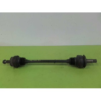 TRANSMISION TRASERA IZQUIERDA 