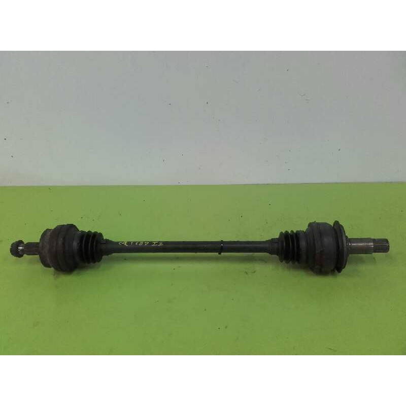 Recambio de transmision trasera izquierda para mercedes-benz clase c (w204) berlina c 200 cdi blueefficiency (204.001) referenci