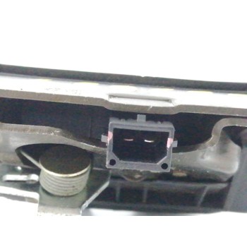 Recambio de cerradura maletero / porton para audi allroad quattro (4b5) 2.5 v6 24v tdi referencia OEM IAM   