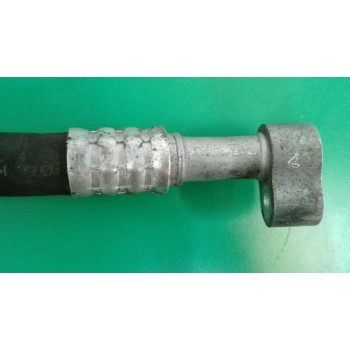 Recambio de tubos aire acondicionado para volkswagen crafter combi (2e) 2.5 tdi dpf referencia OEM IAM   