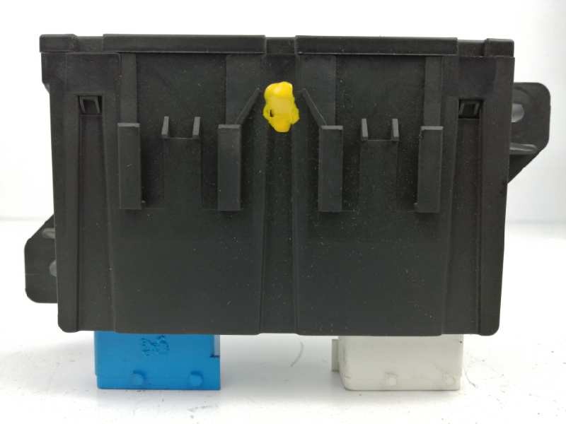 Recambio de modulo electronico para citroën c4 picasso 1.6 blue-hdi fap referencia OEM IAM 9812711280  