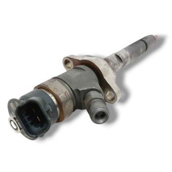 Recambio de inyector para citroën c4 berlina 1.6 16v hdi referencia OEM IAM 0445110311  