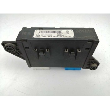 Recambio de modulo electronico para citroën c4 picasso 1.6 blue-hdi fap referencia OEM IAM 9812711280  