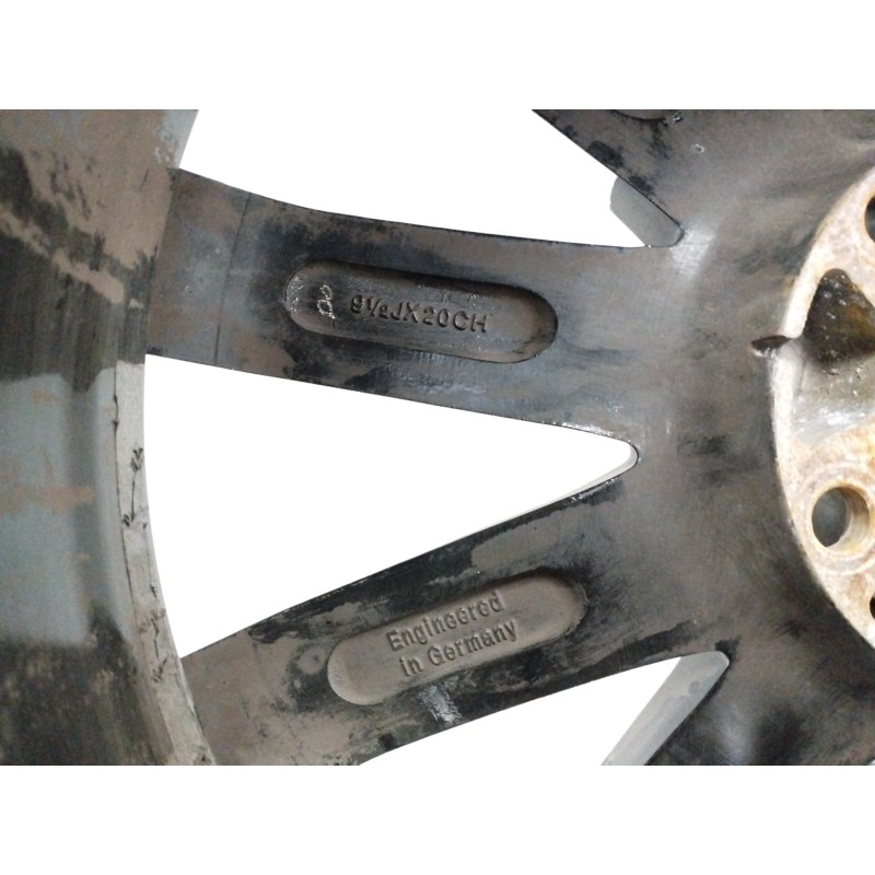 LLANTA 9 5JX20CH 5H 5X130