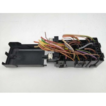 Recambio de caja reles / fusibles para citroën c4 picasso 1.6 blue-hdi fap referencia OEM IAM 9665492680  