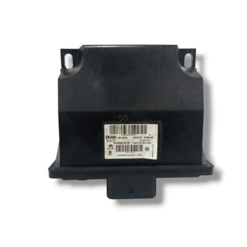 Recambio de centralita cambio automatico para citroën c4 picasso 1.2 12v e-thp / puretech referencia OEM IAM 9805164380  