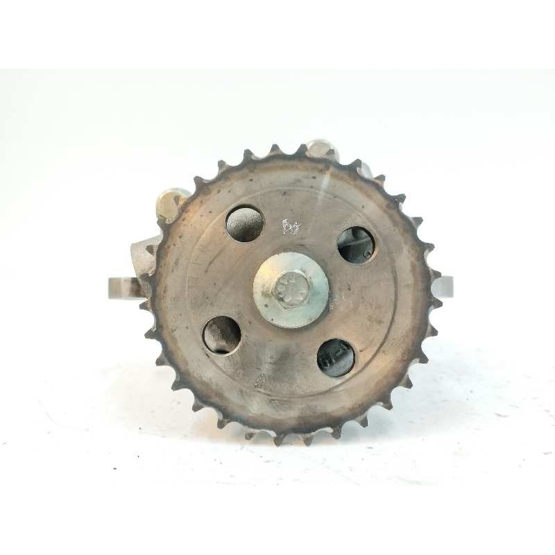 Recambio de bomba aceite para ford transit caja cerrada, larga (fy) (2000 =>) ft 330 2.4 referencia OEM IAM 1C1Q6600  