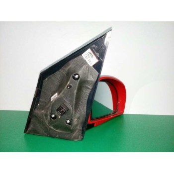 Recambio de retrovisor derecho para hyundai getz (tb) 1.5 crdi gls referencia OEM IAM 876201C310 ELECTRICO 