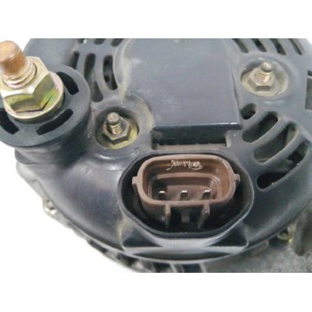 Recambio de alternador para jaguar xj 4.2 v8 32v cat referencia OEM IAM 2W9310300AB  