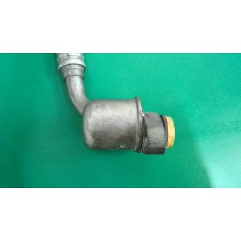 Recambio de tubos aire acondicionado para volkswagen crafter combi (2e) 2.5 tdi dpf referencia OEM IAM   