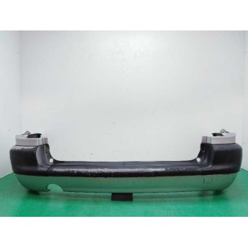 PARAGOLPES TRASERO 9624818077 