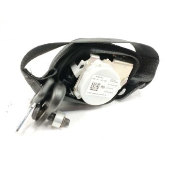 Recambio de cinturon seguridad trasero derecho para fiat 500 l (330) 16v jtd cat referencia OEM IAM 07355710680  