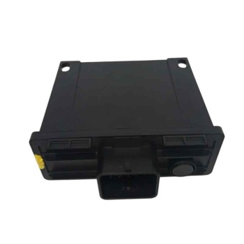 Recambio de centralita cambio automatico para citroën c4 picasso 1.2 12v e-thp / puretech referencia OEM IAM 9805164380  