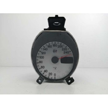 Recambio de cuadro instrumentos para alfa romeo 156 1.9 jtd 8v distinctive referencia OEM IAM 156049818 CUENTAKILOMETROS 5033100