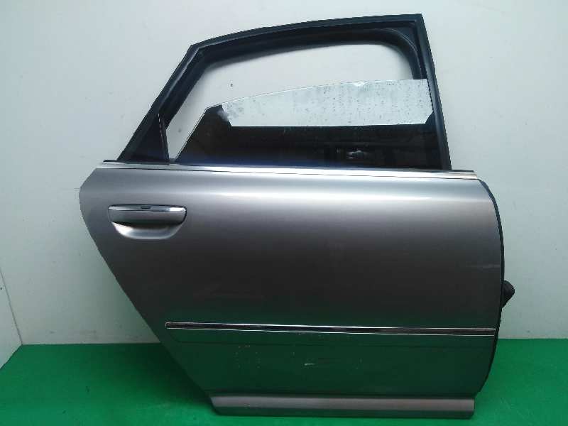 Recambio de puerta trasera derecha para audi a8 (4e2) 6.0 w12 48v cat (bht) referencia OEM IAM 4E4833106 Recambio de puerta trasera derecha para audi a8 (4e2) 6.0 w12 48v cat (bht) referencia OEM IAM 4E4833106